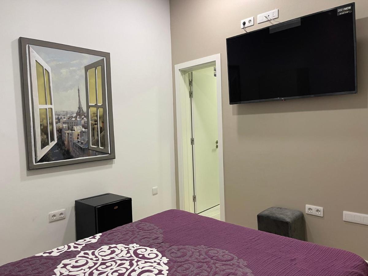 Espacio Room Fuerteventura Puerto del Rosario  Exterior foto