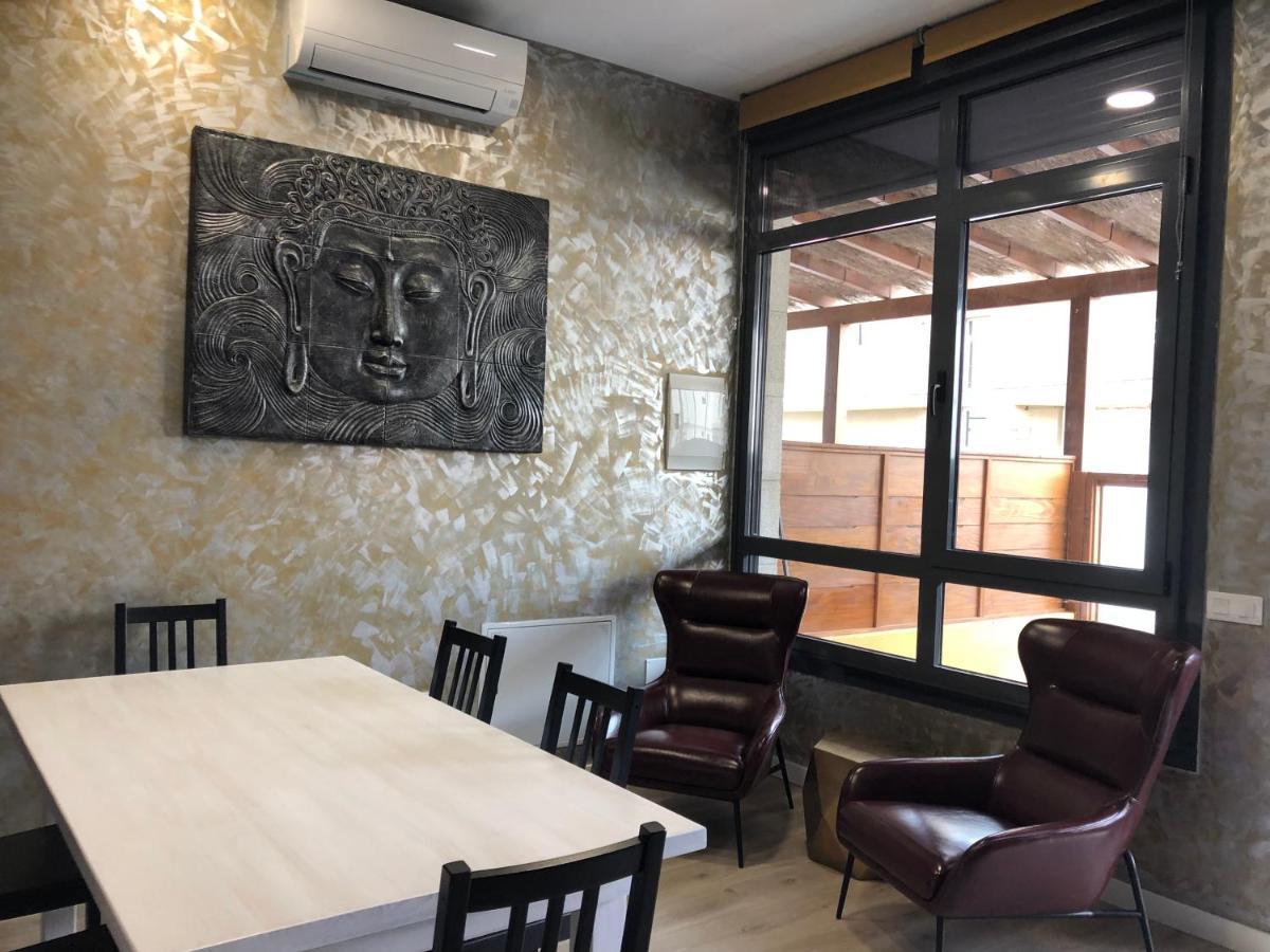 Espacio Room Fuerteventura Puerto del Rosario  Exterior foto