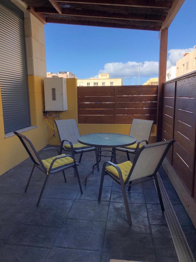 Espacio Room Fuerteventura Puerto del Rosario  Exterior foto