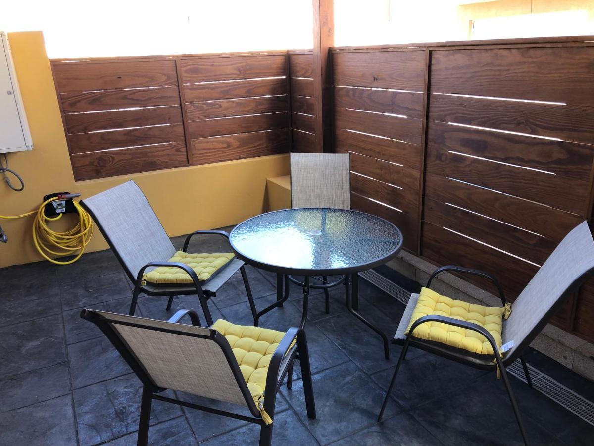 Espacio Room Fuerteventura Puerto del Rosario  Exterior foto